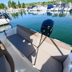 Quicksilver Activ 605 Open