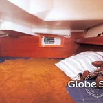 Beneteau Oceanis 343