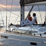 Jeanneau Sun Odyssey 509