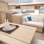 Beneteau Oceanis 46.1