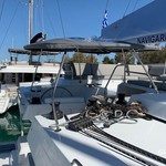 Fountaine Pajot Elba 45