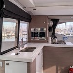 Fountaine Pajot Lucia 40