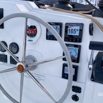 Fountaine Pajot Lucia 40