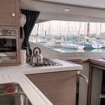 Fountaine Pajot Lucia 40