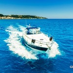 Azimut 39