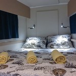 Fountaine Pajot Helia 44