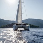 Fountaine Pajot Helia 44