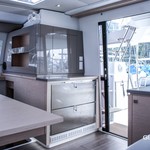 Fountaine Pajot Helia 44