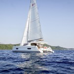 Fountaine Pajot Helia 44