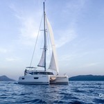 Fountaine Pajot Astréa 42