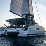 Fountaine Pajot Astréa 42