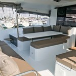 Fountaine Pajot Astréa 42
