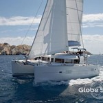 Lagoon 400 S2