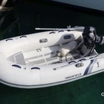 Dufour 382 Grand Large