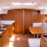 Jeanneau Sun Odyssey 490