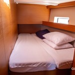 Jeanneau Sun Odyssey 490