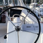 Beneteau Oceanis 45