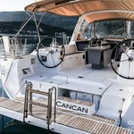 Beneteau Oceanis 45
