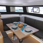 Dufour 48 Catamaran