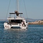 Dufour 48 Catamaran