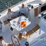 Beneteau Cyclades 50.4