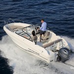 Jeanneau Cap Camarat 5.5 BR
