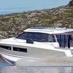 Jeanneau NC 9