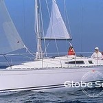 Jeanneau Sun Odyssey 29.2