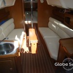 Jeanneau Sun Odyssey 29.2