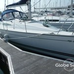 Jeanneau Sun Odyssey 29.2