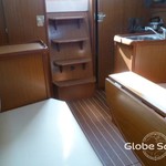 Jeanneau Sun Odyssey 29.2