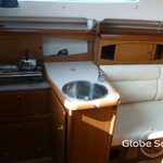 Jeanneau Sun Odyssey 29.2