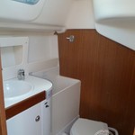Jeanneau Sun Odyssey 29.2