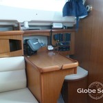 Jeanneau Sun Odyssey 29.2