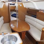 Jeanneau Sun Odyssey 29.2