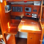 Beneteau Oceanis 393 Clipper