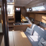 Dufour 360 Grand Large