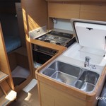 Dufour 360 Grand Large