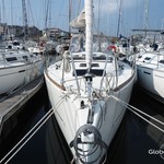 Dufour 360 Grand Large