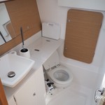 Dufour 360 Grand Large