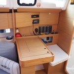 Dufour 360 Grand Large