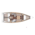 Dufour 360 Grand Large