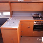 Dufour 390 Grand Large