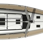 Dufour 412 Grand Large