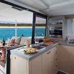 Fountaine Pajot Lucia 40