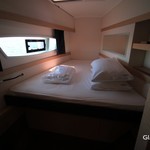 Fountaine Pajot Lucia 40