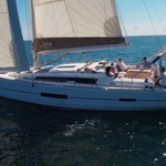 Dufour 500 Grand Large