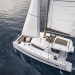 Bali catamarans 4.0 lounge