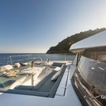 Bali catamarans 4.0 lounge