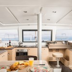 Bali catamarans 4.0 lounge